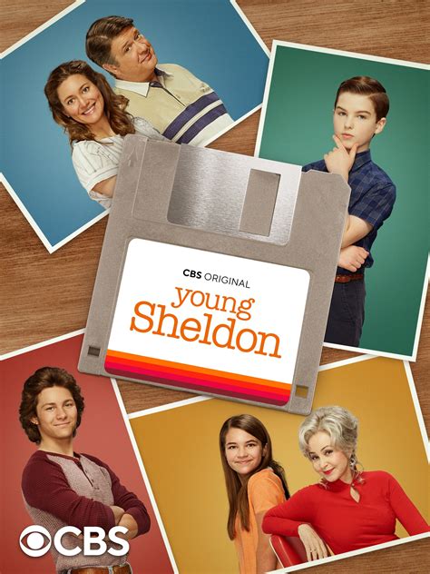 rotten tomatoes young sheldon